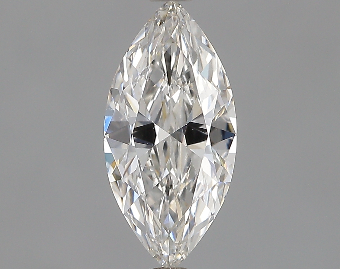 0.72 Carat Marquise Cut Natural Diamond