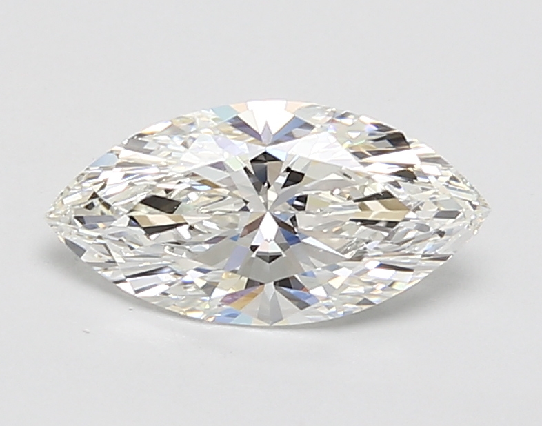 1.51 Carat Marquise Cut Natural Diamond