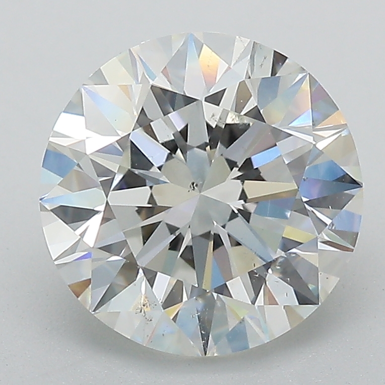 round diamond