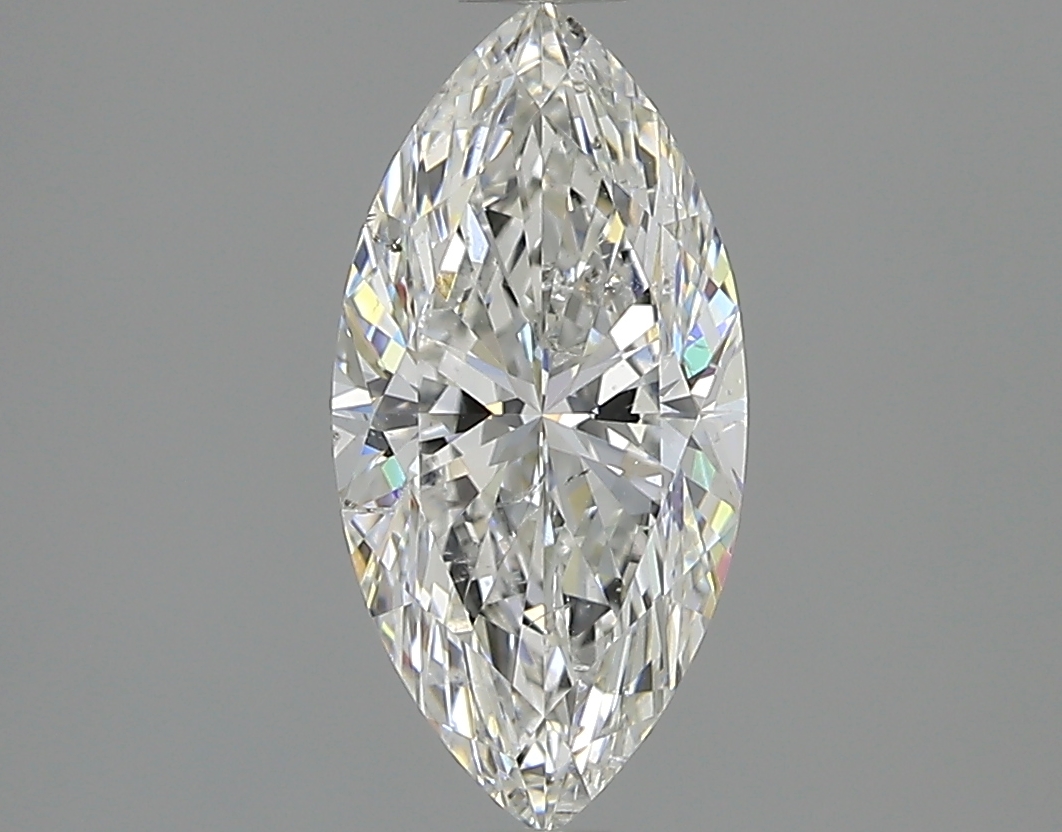 1.5 Carat Marquise Cut Natural Diamond