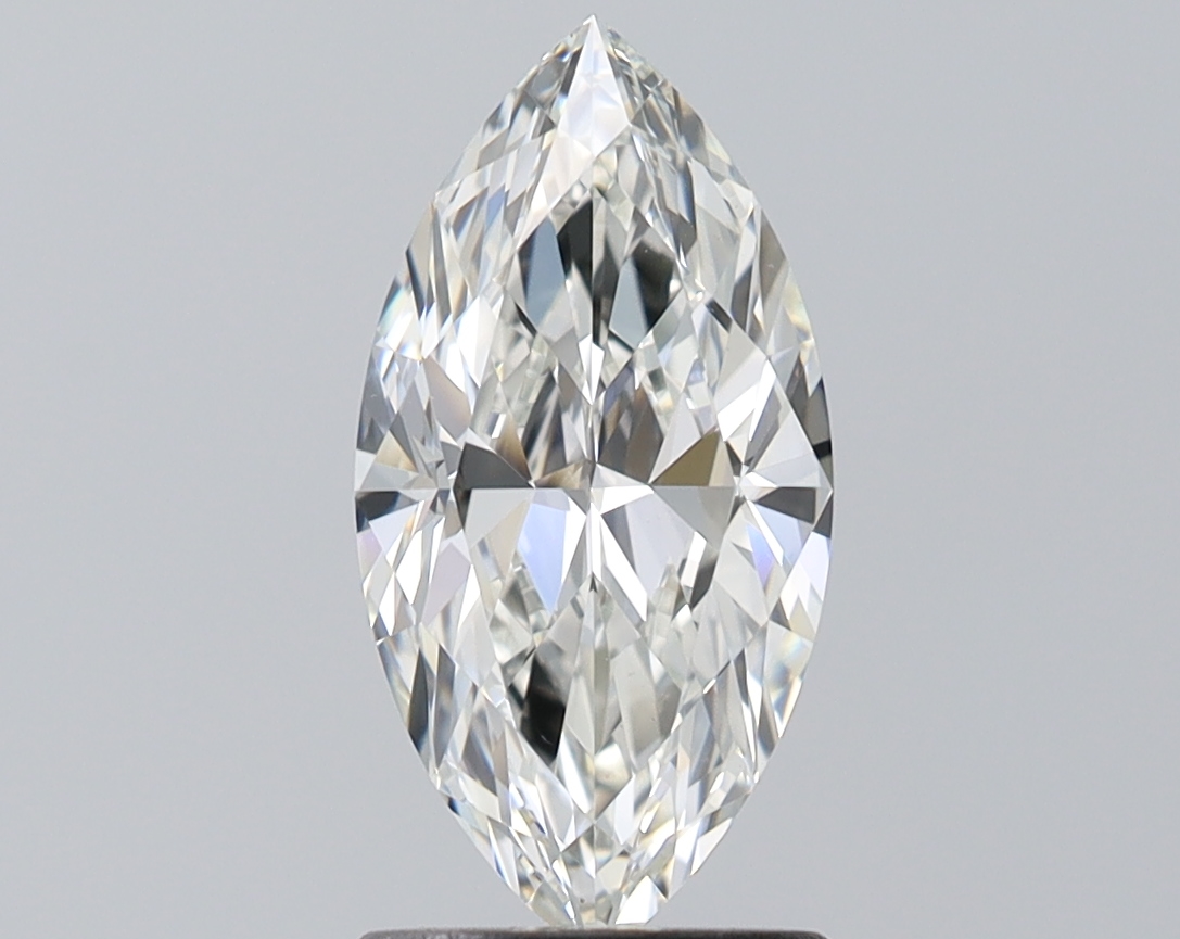 1.27 Carat Marquise Cut Natural Diamond