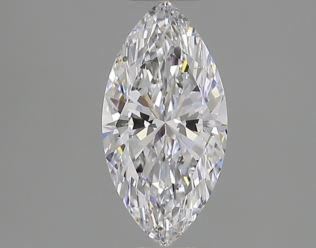 1.03 Carat Marquise Cut Natural Diamond